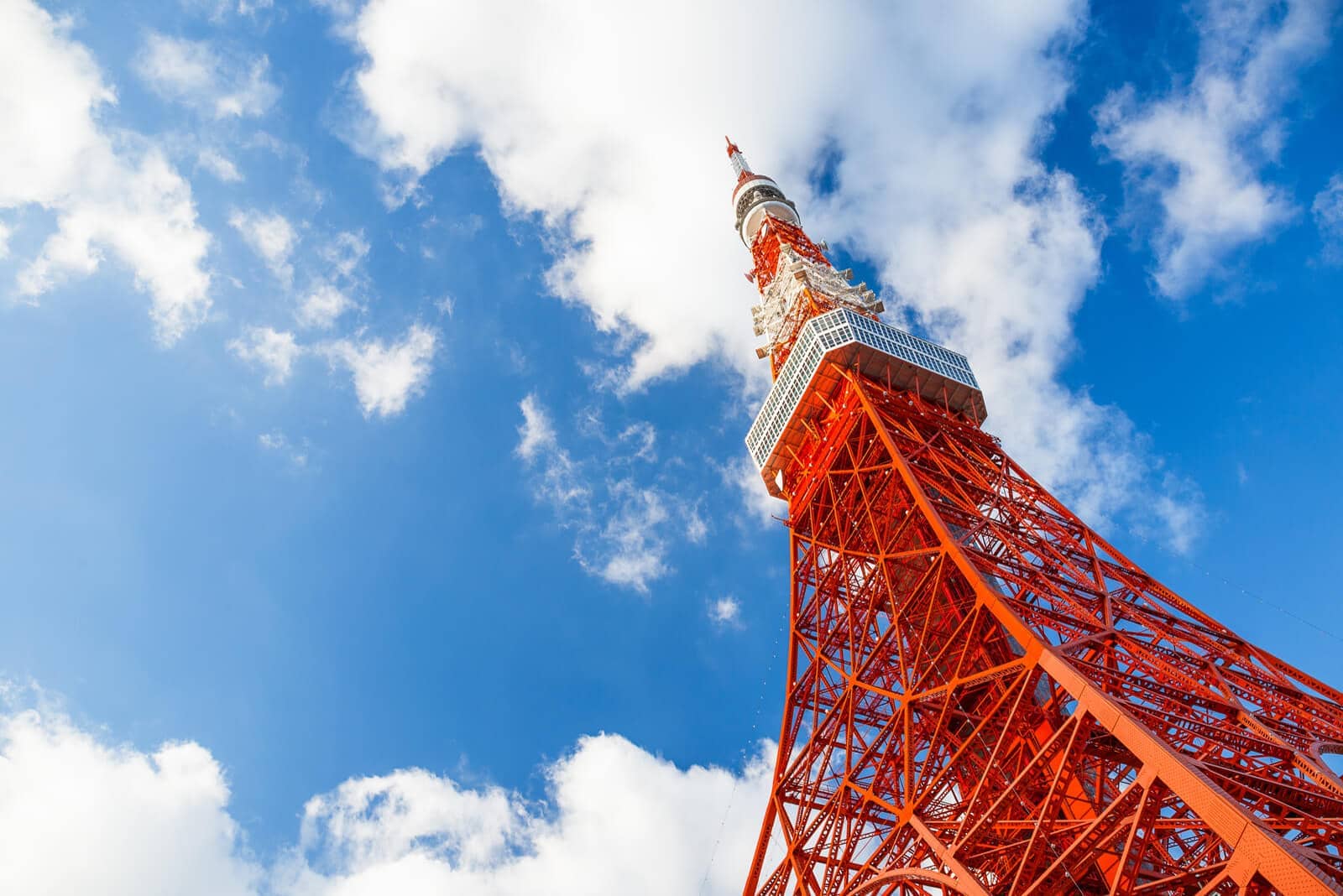 (写真) 東京タワー 4