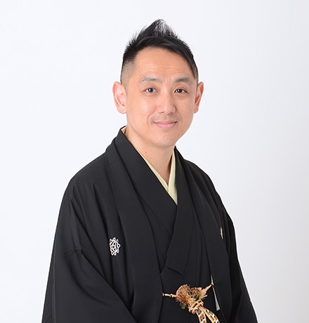 七代目 三遊亭 圓楽（さんゆうてい えんらく）の写真