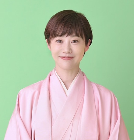 蝶花楼 桃花（ちょうかろう ももか）の写真