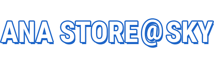 Welcome to ANA STORE@SKY An online shopping service that can be accessed via ANA Wi-Fi on board Japan domestic flights and in Japan domestic ANA Lounges(*)
