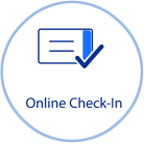 Online Check-In