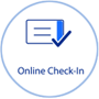 Online Check-In