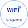 In-flight Wi-Fi