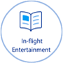 In-flight Entertainment