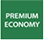 PREMIUM ECONOMY