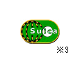 Suica（ANA VISA Suicaカード会員限定）