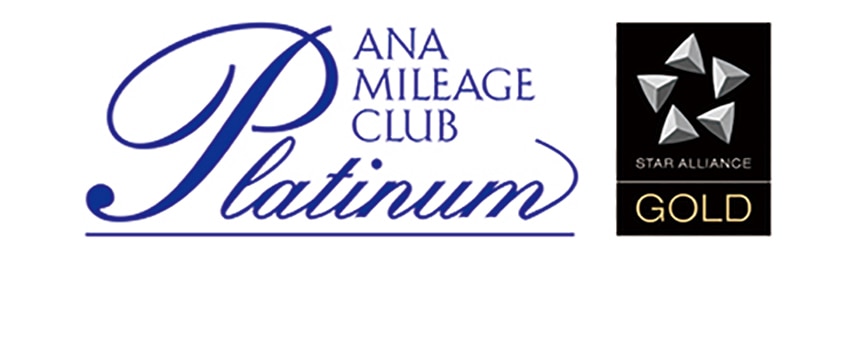 ana mileage club platinum member