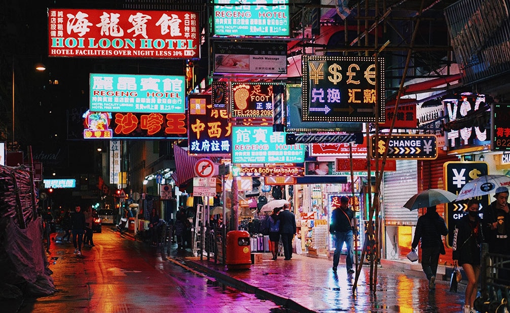 香港の写真-02