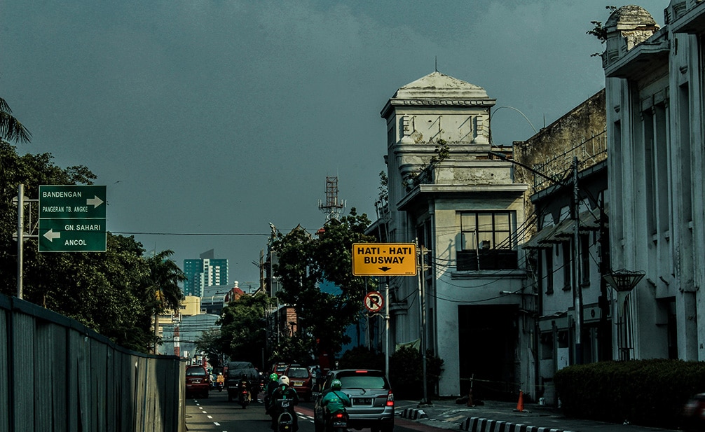 a photo of Jakarta-01