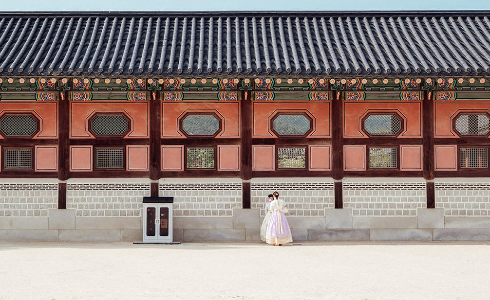 a photo of Seoul-01