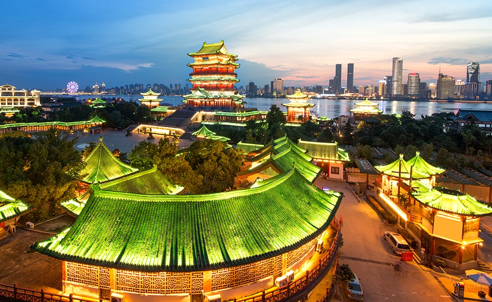 深圳-02の写真