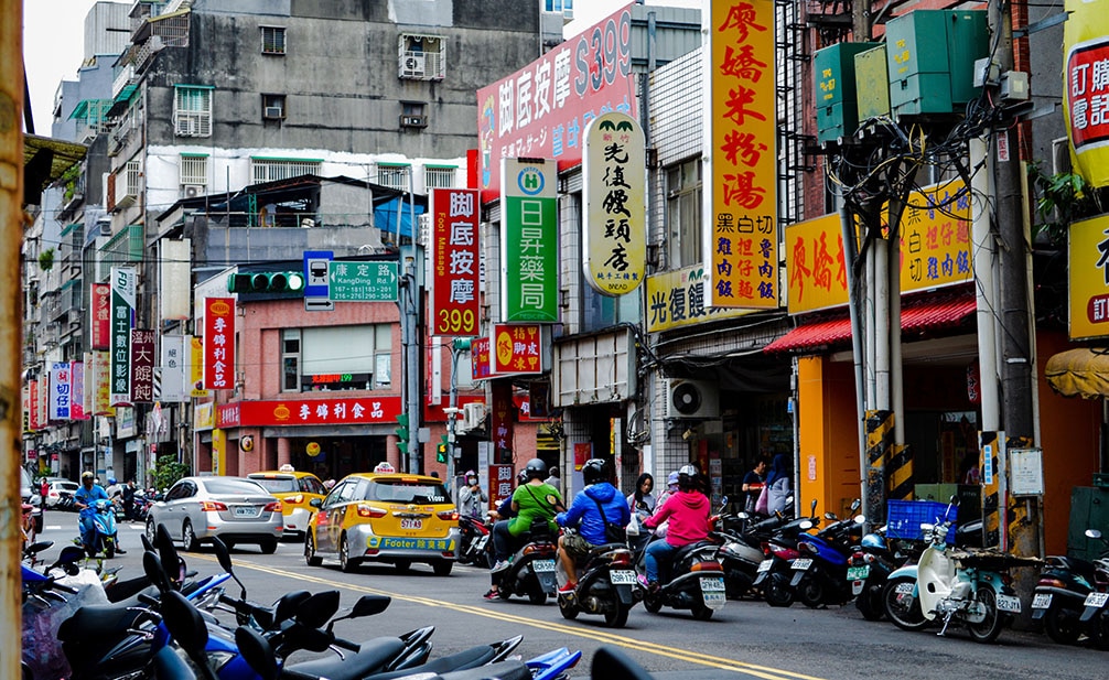 台北の写真-03