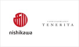 logo of nishikawa and tenerita