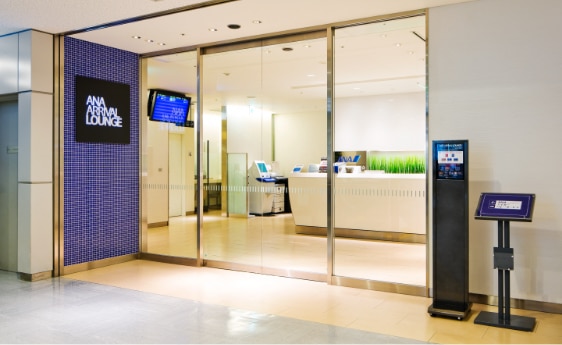 priority disembarking