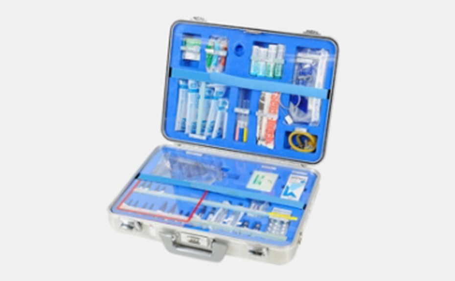 medical kit