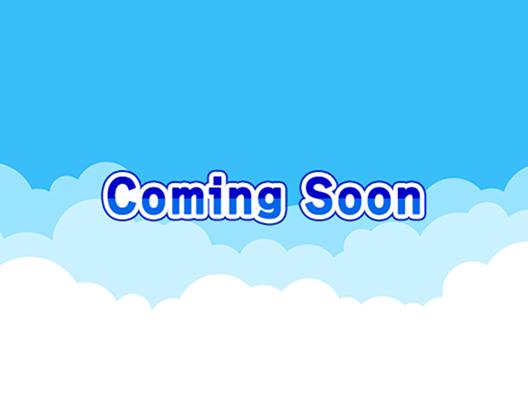 Coming Soon