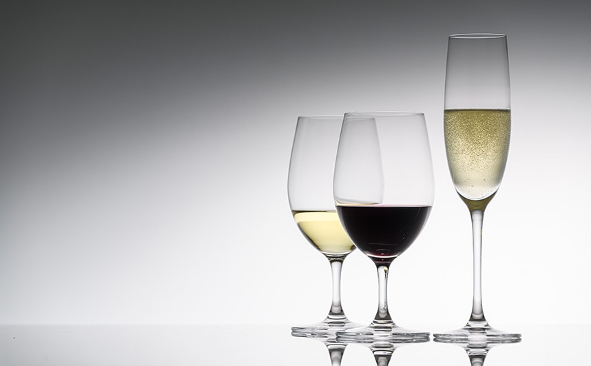 日本で提供可能な飲み物の種類