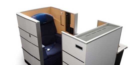 seat image of Boeing 777-300ER