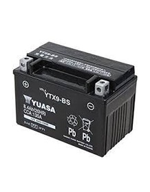 防漏型蓄電池