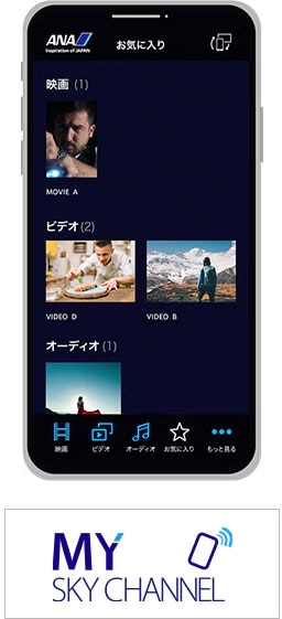 MY SKY CHANNEL